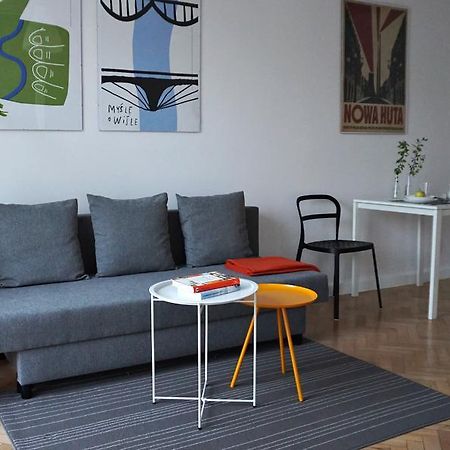 Lovely Jubbly Apartment 克拉科夫 外观 照片