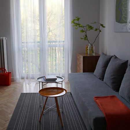 Lovely Jubbly Apartment 克拉科夫 外观 照片