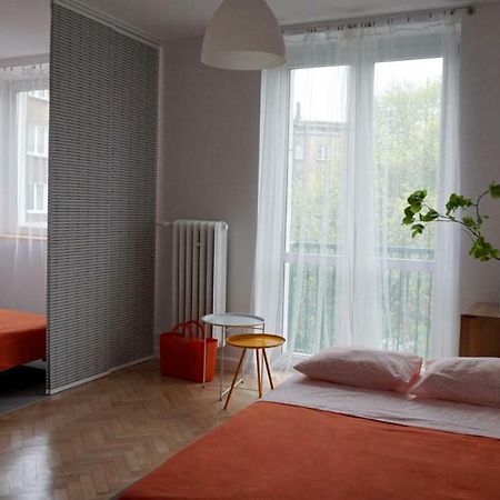 Lovely Jubbly Apartment 克拉科夫 外观 照片