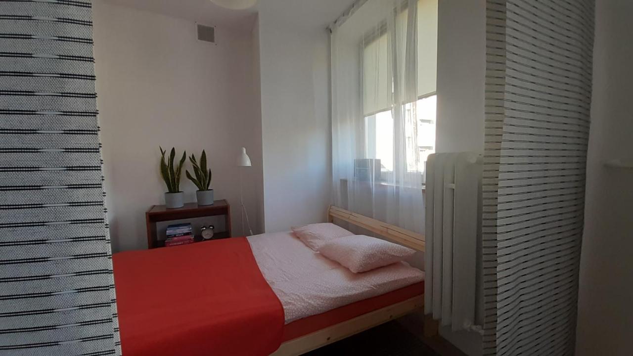 Lovely Jubbly Apartment 克拉科夫 外观 照片