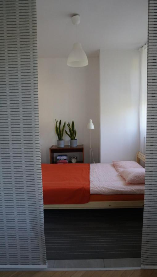 Lovely Jubbly Apartment 克拉科夫 外观 照片