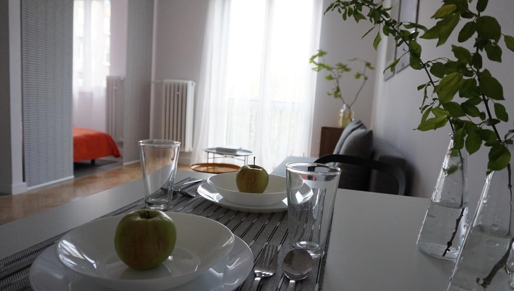 Lovely Jubbly Apartment 克拉科夫 外观 照片