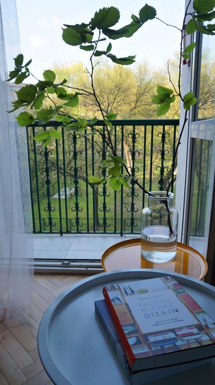 Lovely Jubbly Apartment 克拉科夫 外观 照片
