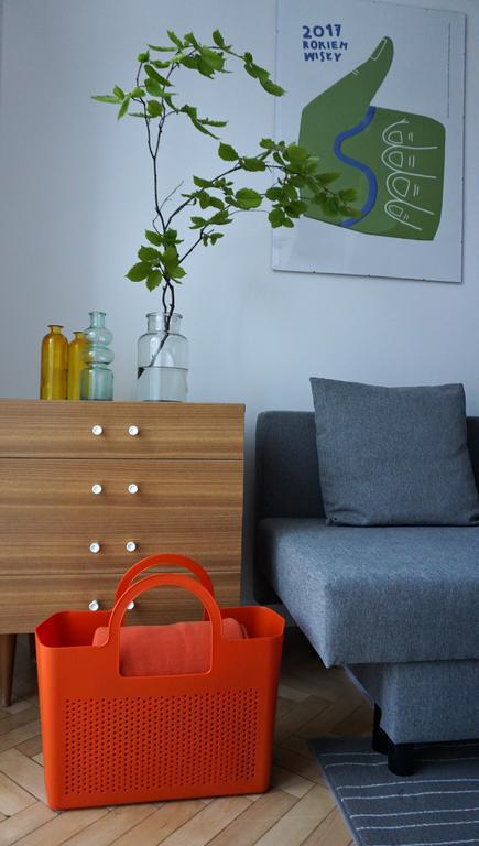 Lovely Jubbly Apartment 克拉科夫 外观 照片