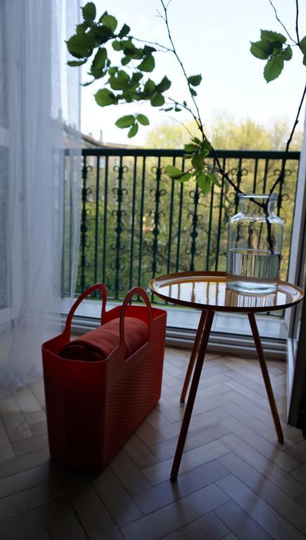 Lovely Jubbly Apartment 克拉科夫 外观 照片