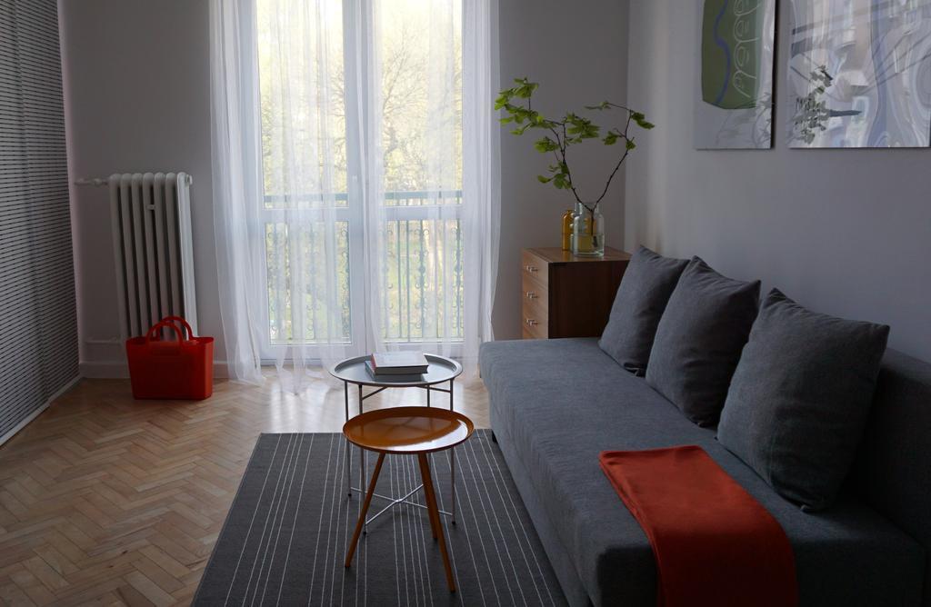 Lovely Jubbly Apartment 克拉科夫 外观 照片