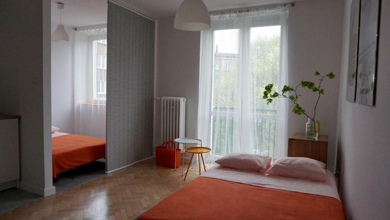 Lovely Jubbly Apartment 克拉科夫 外观 照片
