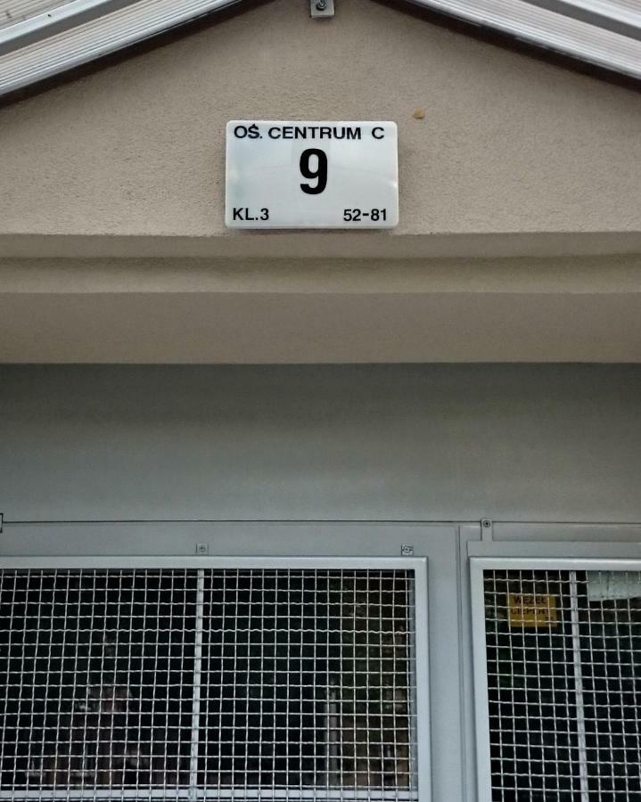 Lovely Jubbly Apartment 克拉科夫 外观 照片